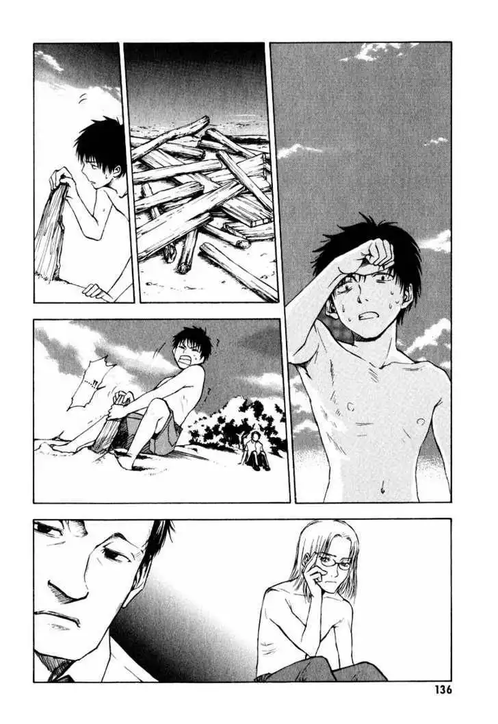 Welcome to the NHK! Chapter 9 26